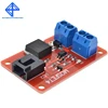 1 Channel 1 Route MOSFET Button IRF540 + MOSFET Switch Module for Arduino ► Photo 3/6