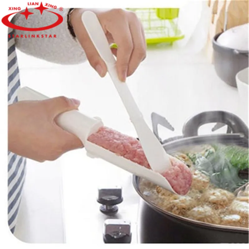 

Kitchen tools pattie meatball maker machine fish ball meat maker cooking tools utensilios de cozinha set