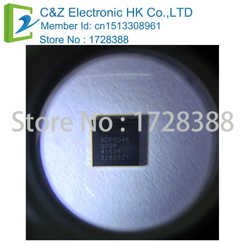 ADP50460008CBZR ADP50460008 ADP50460008CB BGA новые и оригинальные Бесплатная доставка | Электроника