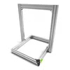 funssor 1 set AM8 3D Printer Extrusion Metal Frame - Full Kit for Anet A8 upgrade Fast Ship ► Photo 2/3
