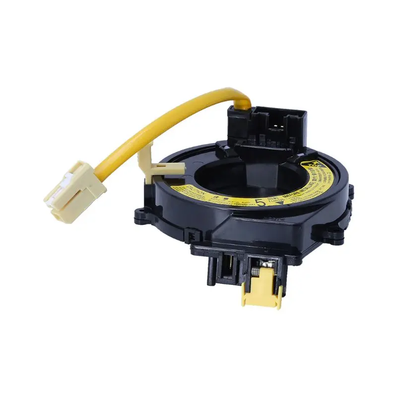 

1 Pc 84306-12070 8430612070 84306-0C010 Contact Tail Spring Combination Switch Coil For Toyota Hiace