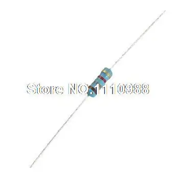 

500x Through Hole Carbon Film Resistor 1.8K Ohm 1/2W 5%