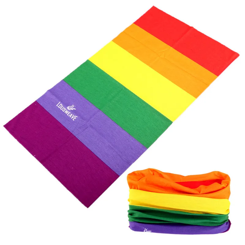 Buffe Luxury Brand Face Bandanas Headwear Magic Scarf Cycling Motorcycle Kerchief Headband 3D Serpentine Neck Gaiter Hijab