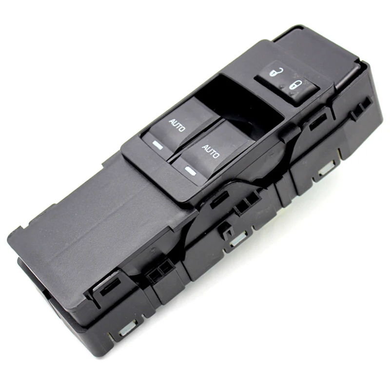 YAOPEI OEM 04602784AC Left Power Master Window Switch Button Fit For