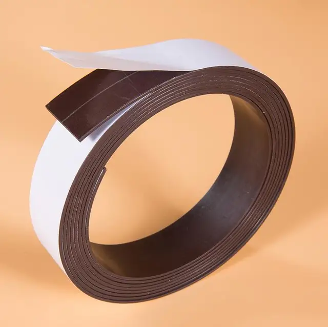 Best Price Self adhesive Virtual Protective wall for Neato Xiaomi VR200 Lake roborock Haier LG Navigation Magnetic Flexible Magnet Stripe 