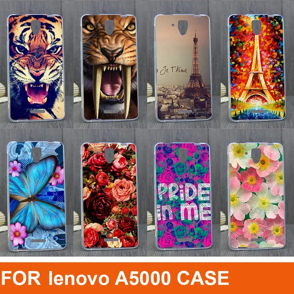 2015 hot 14 patterns painting flowers animals Cute Fashion