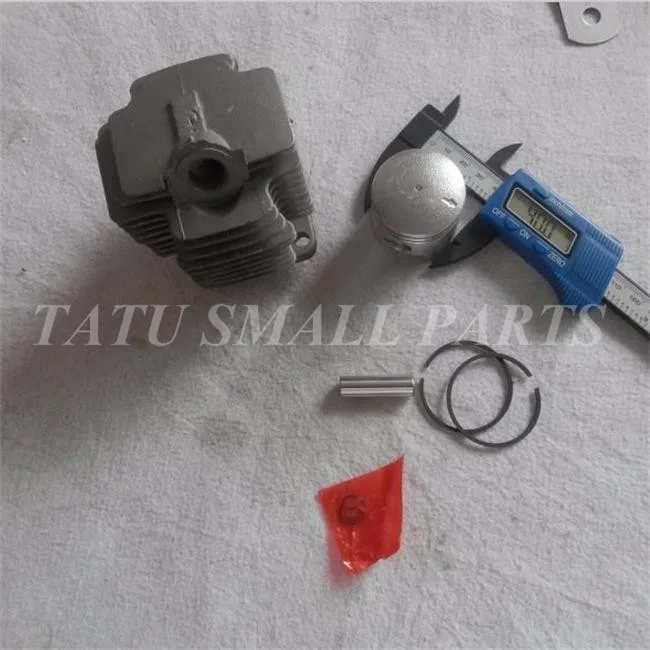 CYLINDER KIT 40MM ROBIN NB411 EC04 2