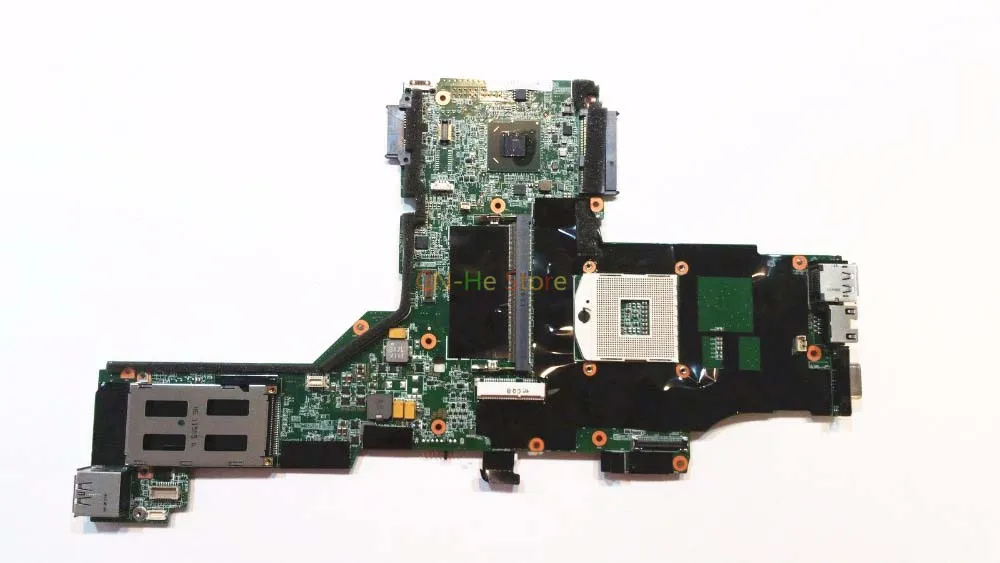 

Материнская плата для ноутбука Lenovo Thinkpad T420 T420i 63Y1987 LNVH-41-AB5700-F00G