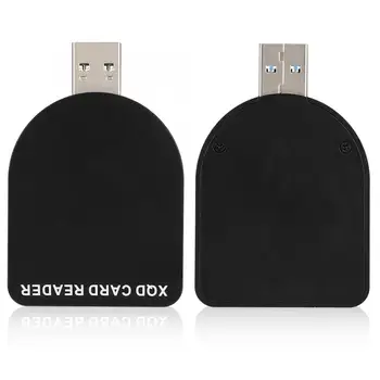 

High Speed USB3.0 Professional XQD Card Reader Hub Quickly Transfer Tool