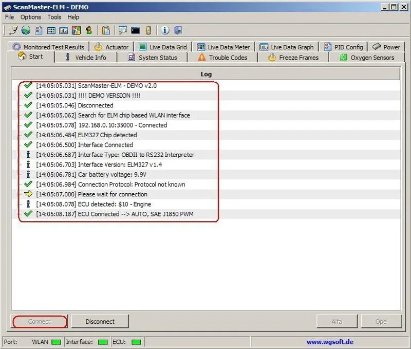 Высокое качество ELM327 USB пластик OBD2 Авто диагностический инструмент версия V1.5 ELM 327 USB интерфейс OBDII CAN-BUS сканер