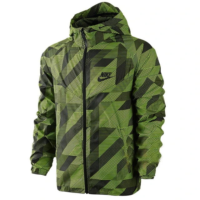 Cheap Original   NIKE men's jacket Hoodie sportswear free shipping