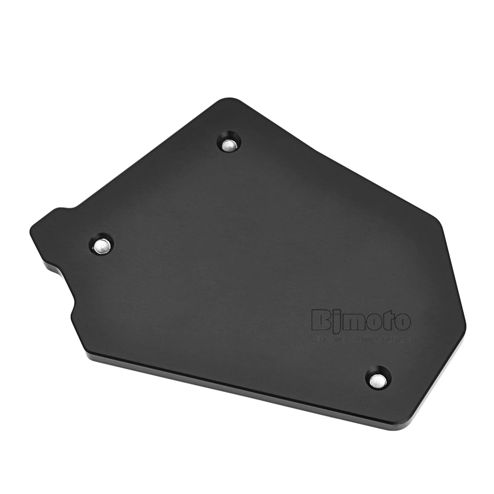 Side Stand Enlarge For BMW R1200GS  (6)