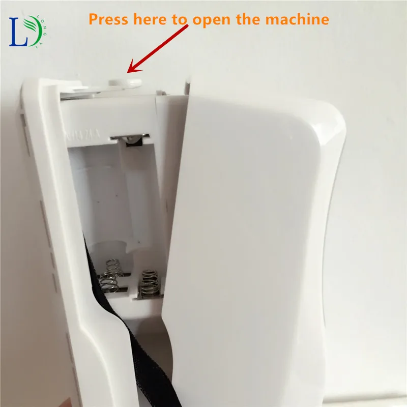 auto LED aerosol dispenser (4)