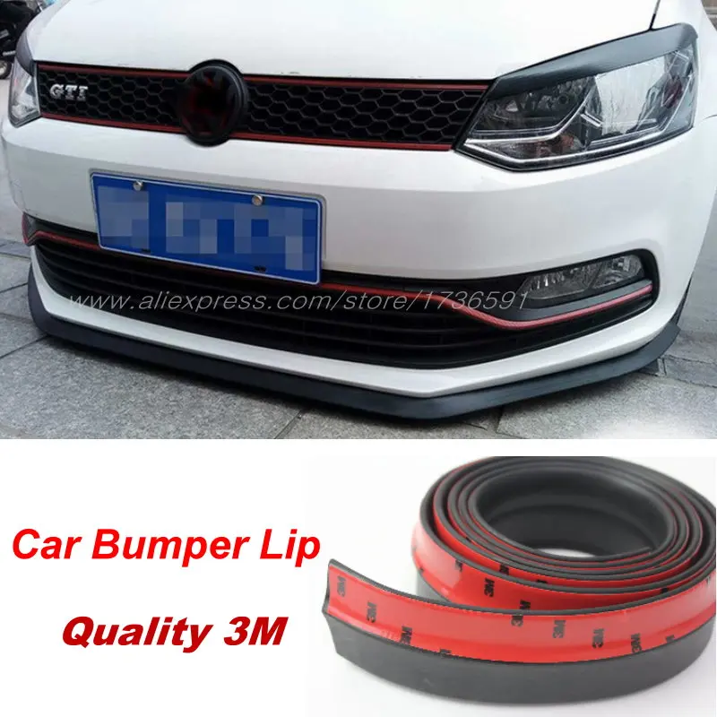 Nuevo Original Vw Polo classic//estate 6k Frontal mudflaps Set