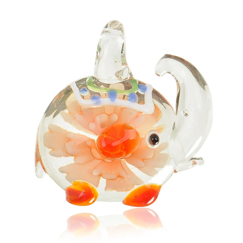 Buy Wholesale New Handmade Big Murano Lampwork Glass