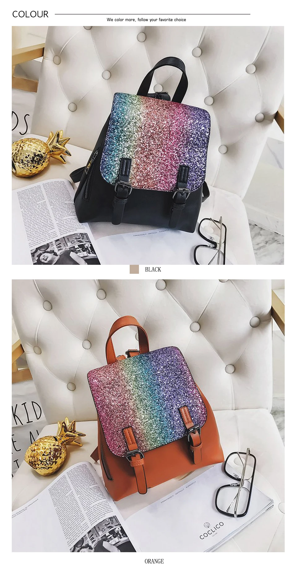 Cheap Mochilas