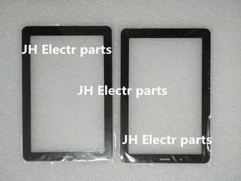 

10pcs/lot NEW 7.7 Inch Tablet PC Touch Screen Glass For Samsung Galaxy Tab P6810 Free Tools Free Shipping