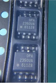 

50PCS OPA2350UA SOP-8