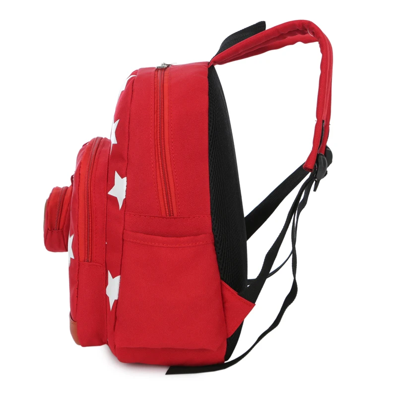 أزياء أطفال مدرسية mochila infantil أكياس النايلون الظهر ل مدرسة رياض الأطفال حقائب بولسا اجتماعيون infantil