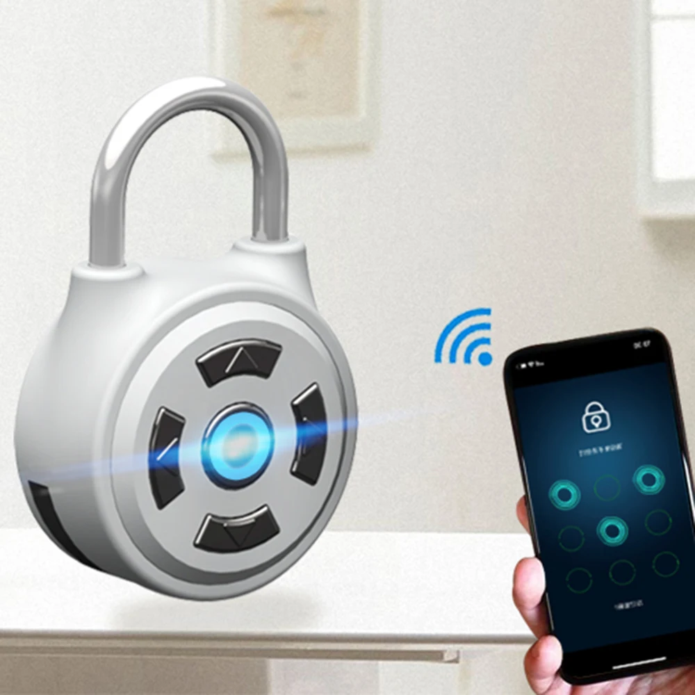 Приложение Интеллектуальная блокировка паролем Android iOS приложение разблокировка