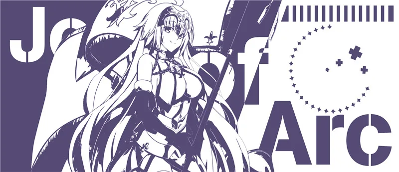 1 Fate Grand Order аниме стиль керамическая чашка альтер кружки - Цвет: 1