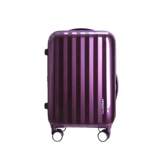 Travel tale 2" 24" 28 дюймов милые тележка багаж на ролликах сумка spinner Дорожный чемодан для девочек - Цвет: 1