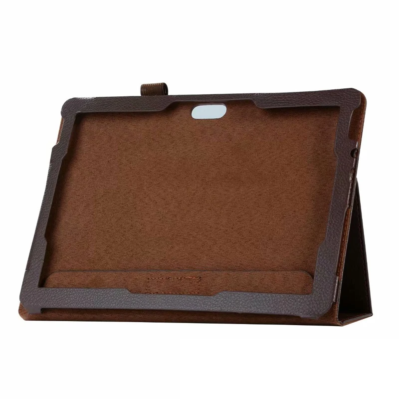 Brown 1