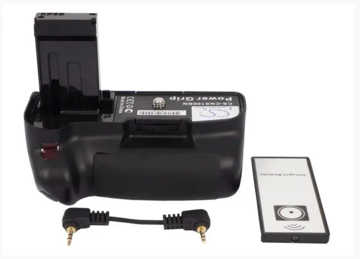 Аккумулятор Cameron Sino для CANON EOS 100D|Цифровые аккумуляторы| |