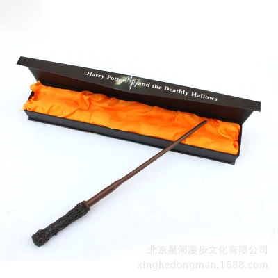 Harry Hermione Granger Ron Weasley Albus Dumbledore Severus Snape Alastor Moody Lord Voldemort Magic Sticks Wands 35cm 13 8 Inch Wand Harry Wand Magicwand Voldemort Aliexpress