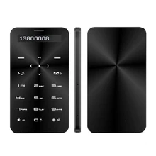 Qmart S5 арабский, греческий Bluetooth Dialer Музыка Mobile Power Bank мини ультратонких карты ячейки Bluetooth Dialer мобильного телефона P249