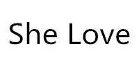 She Love