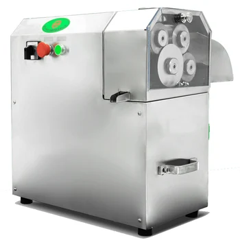 

Sugarcane Juicer Press Crusher Sugar Cane Juicer Mill Extractor Machine