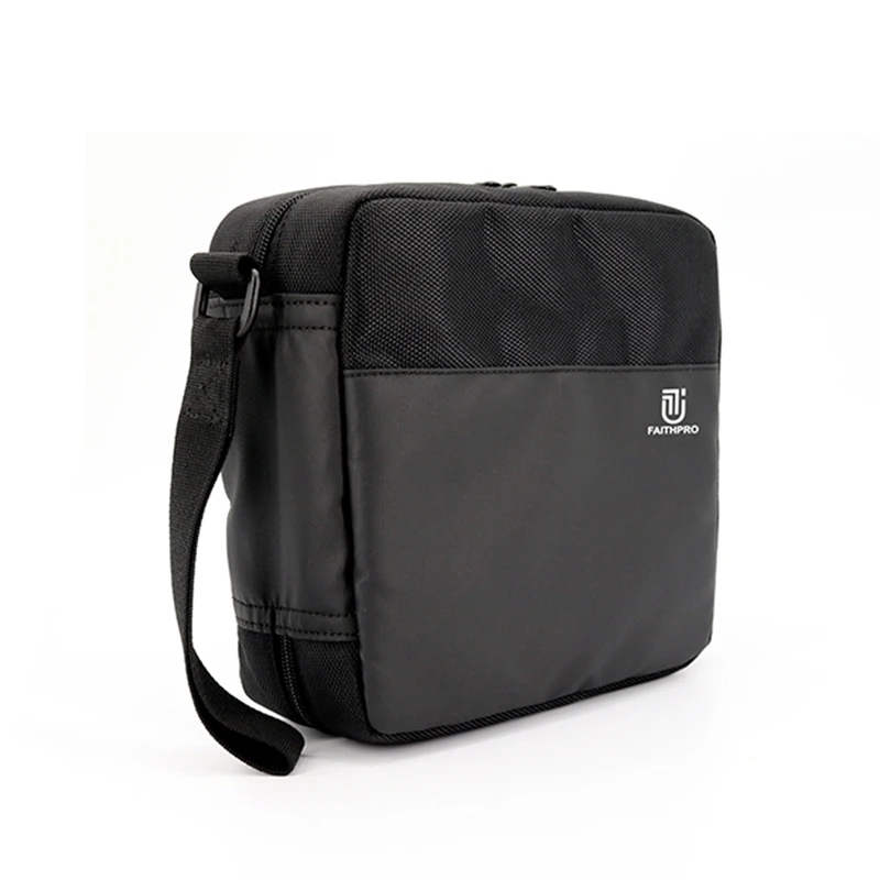 

DJI Spark Bag Rain proof Nylon Bag for DJI Spark Accesssories Wrist Case Bag Box for DJI Spark Drone Storage Bag Carry Case