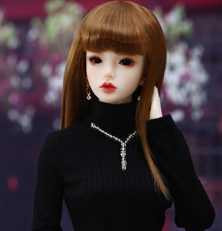 bjd dolls female