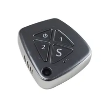 3G WCDMA 900/2100MHz OR 850/1900MHz Mini Kids GPS Tracker GSM Locator LBS Voice Monitor Two-way Talk SOS Alarm