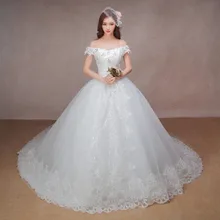 wedding dresses turkey high quality wedding dress 2016 with long tail wedding gowns luxury dress strapless princess style bridal