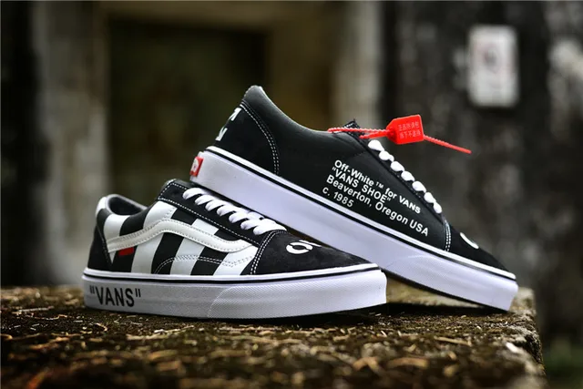 Vans Classic Vs Old Skool 2025