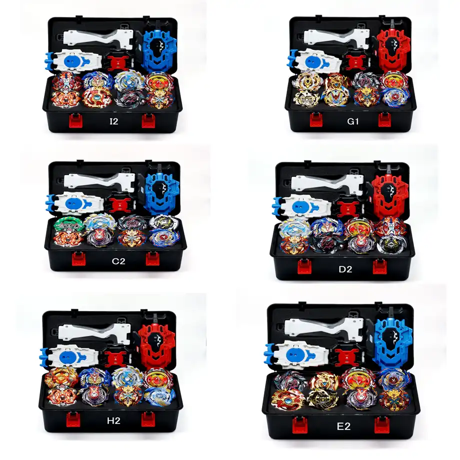 beyblades for 1