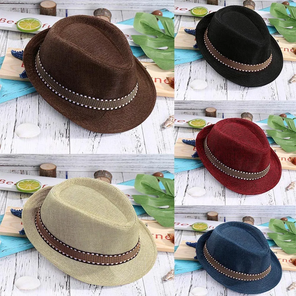 trendy boys hats