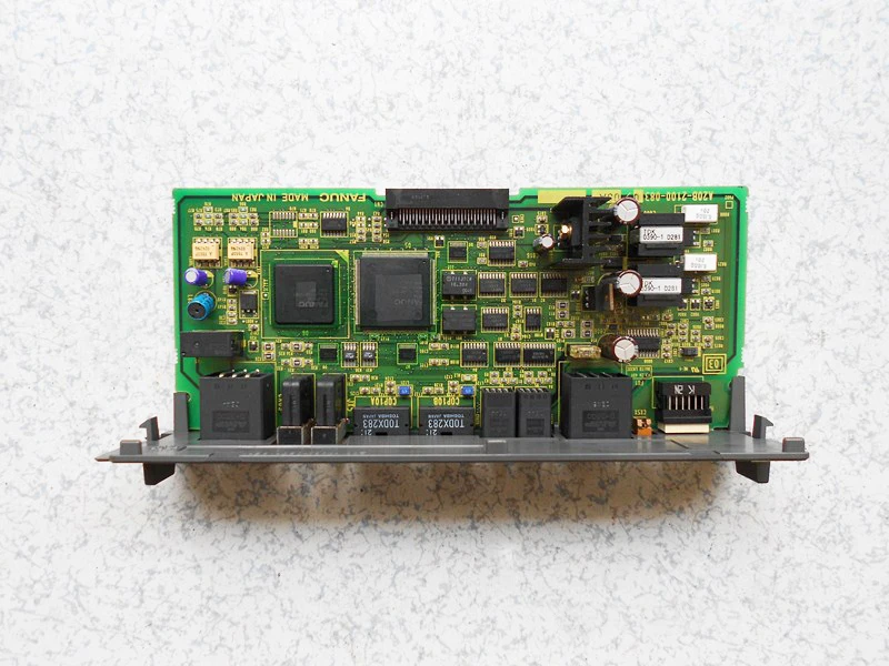 

FANUC pcb circuit board CNC control sapre parts A20B-2100-0830