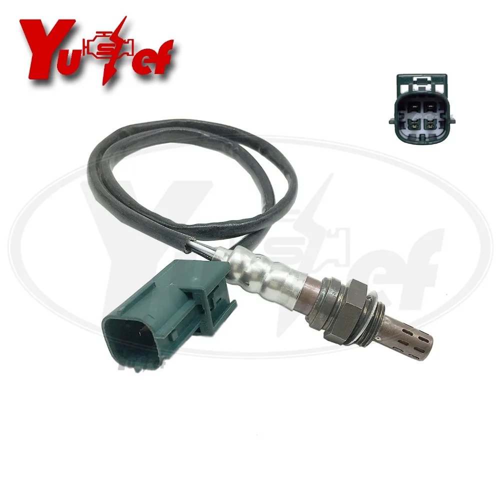 Кислородный датчик O2 подходит для INFINITI NISSAN PRIMERA X TRAIL 2 0 5 лямбда-зонда 22690-8J001 22690-8J010