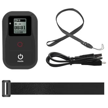 

Suptig WiFi Remote for Gopro Hero 6 Hero 5 Hero 4 Hero Session Hero 3 Hero 3+