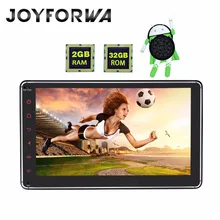 JOYFORWA 7 Android 8 0 font b car b font font b radio b font font