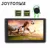 JOYFORWA 7 «Android 8,0 радио Автомобильный мультимедийный плеер авторадио поддержка Carplay/рулевое колесо управления/gps навигации/BT /WI-FI
