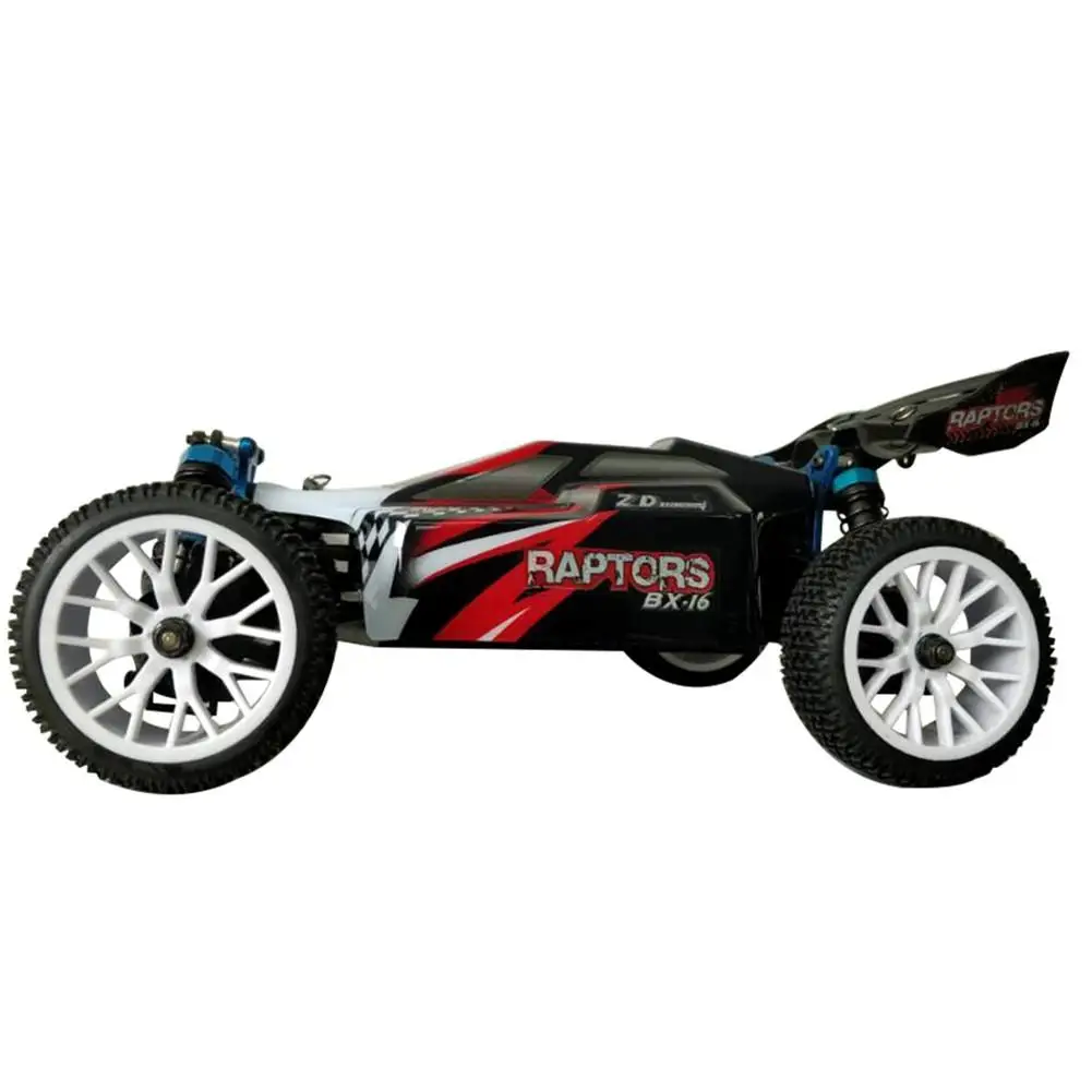 LeadingStar ZD Racing 16421-V2 1:16 4WD 9051 BX-16 бесщеточный внедорожный автомобиль