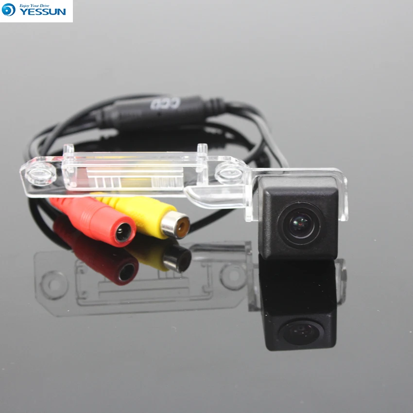 YESSUN For Porsche 968 968C 986 Boxster Car Parking font b Camera b font Car Rear