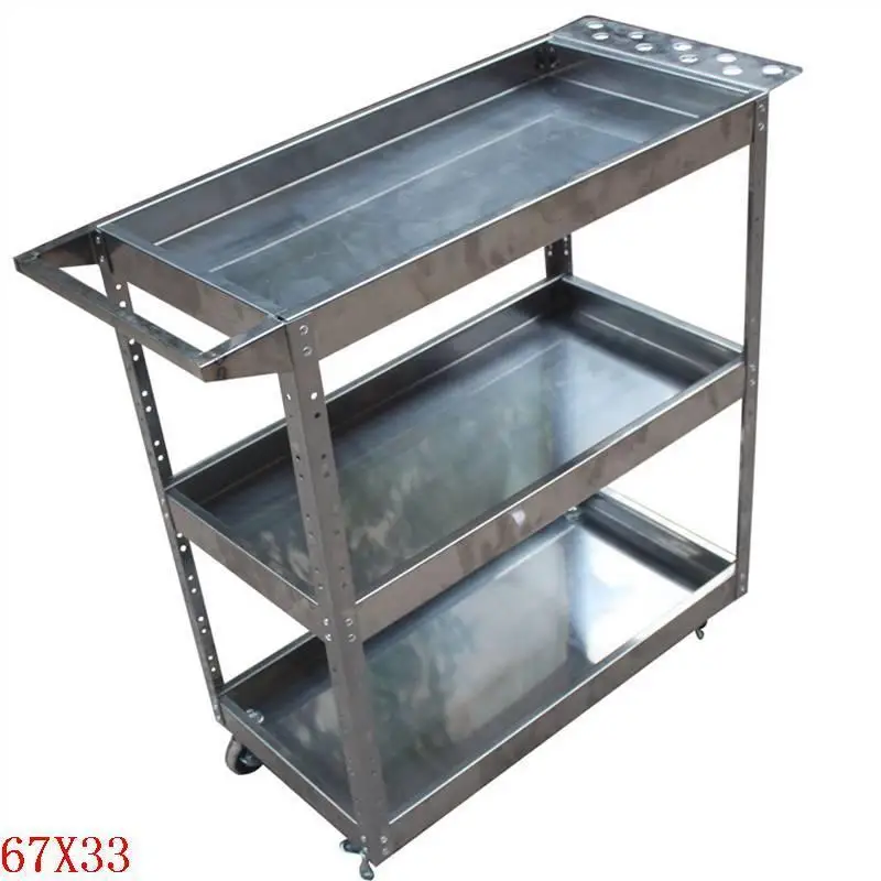 Version E Стойка Almacenamiento Cocina Utensilio De Cozinha Organizacion Repair Tool Органайзер тележки с колесами полки - Цвет: Version E