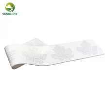 Силиконовый коврик для выпечки DIY кленовый кружевной силиконовый коврик лист для торта сахарная кружевная форма кухонная форма для украшение из мастики для торта инструменты для украшения