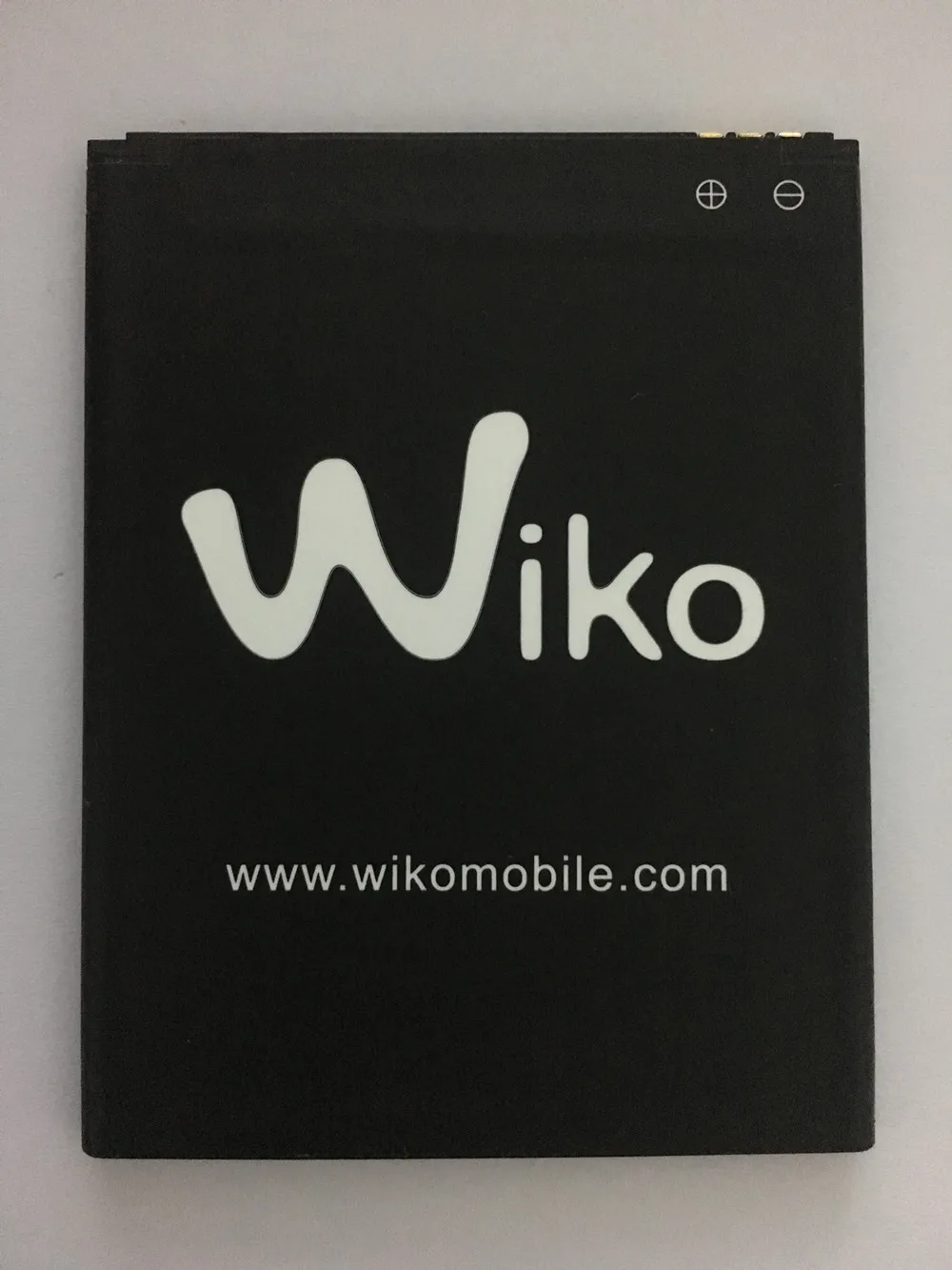 2600 мАч 5251 батарея для WIKO Pulp 4G 5251 батарея мобильного телефона