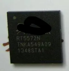 Бесплатная доставка 5 шт./лот фотоэлемент новинка оригинал RT5572N RT5572 QFN | Компьютеры